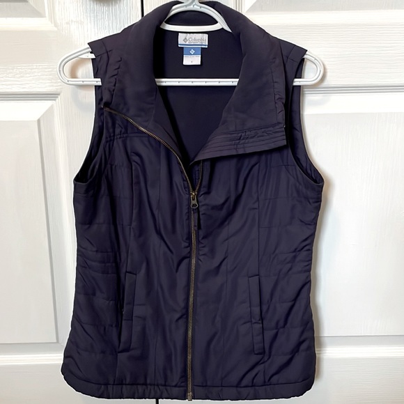 Columbia vest - Picture 1 of 2